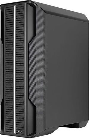 Корпус Aerocool Splinter Duo