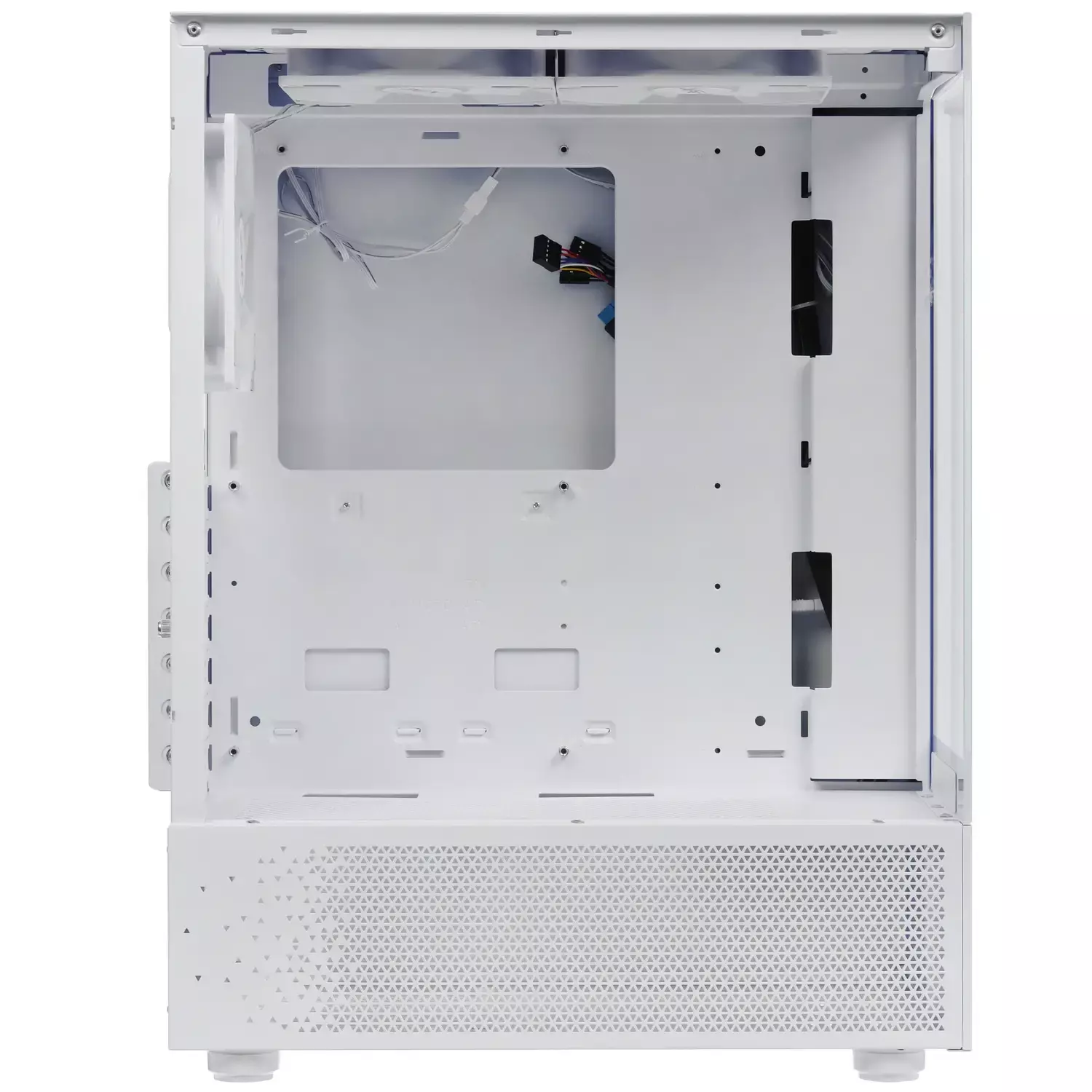 Корпус XPG INVADER X MINI TG