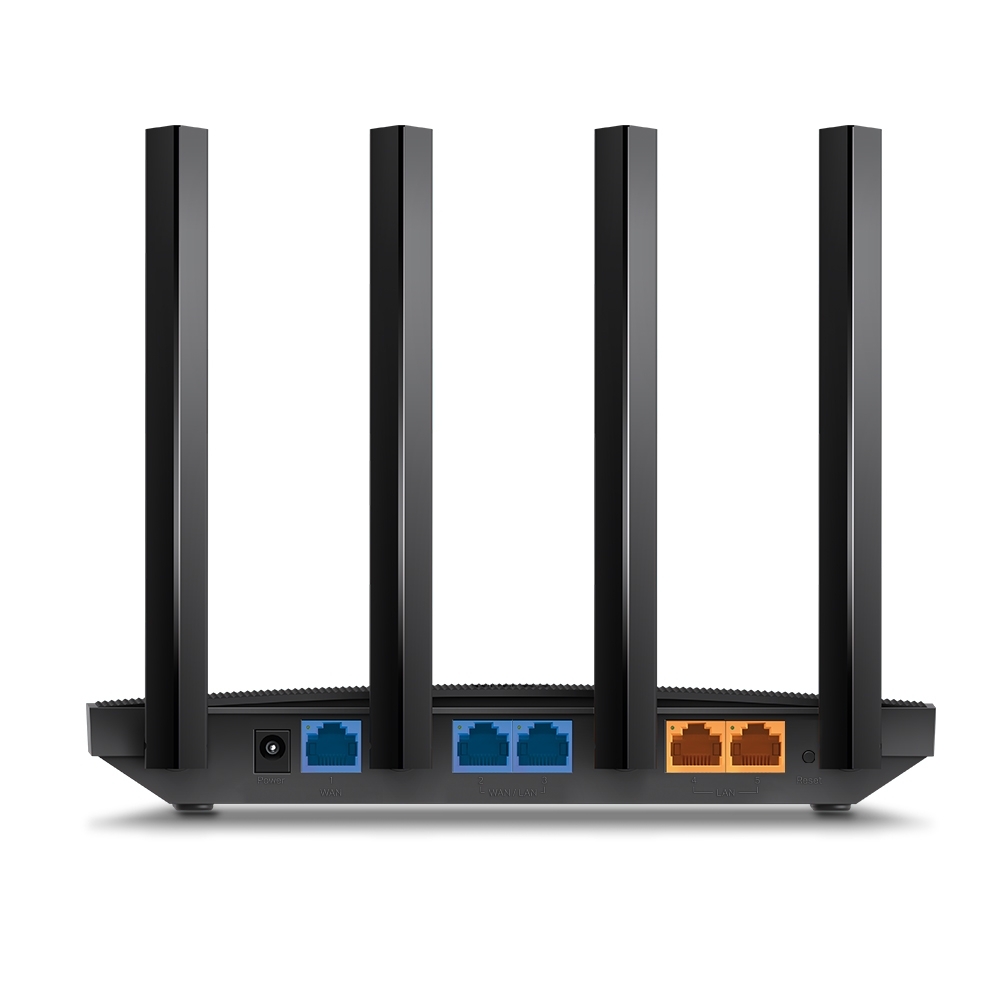 Wi-Fi роутер TP-LINK ER605W