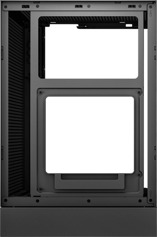 Корпус Deepcool CH170 DIGITAL