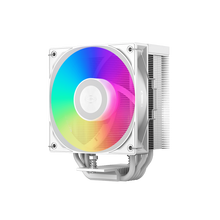 Кулер Процессорный PCCooler для процессора RT500 TC ARGB White
