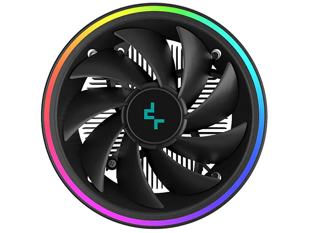 Кулер Процессорный Deepcool для CPU UL551 1700