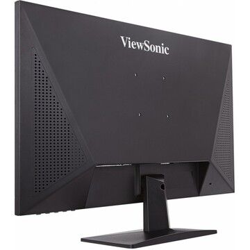 Монитор ViewSonic VA2407H 23.6-inch черный