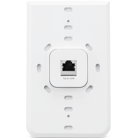 Точка доступа UBIQUITI UAP-AC-IW (плохая упаковка)