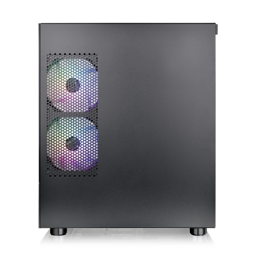 Корпус Thermaltake View 170