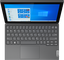 Планшетный ПК LENOVO IdeaPad Duet 3 10IGL5 Intel Pentium Silver N5030 (серый)