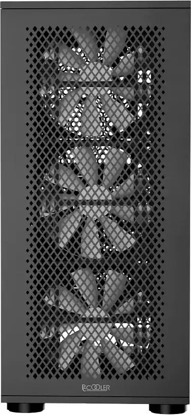 Корпус PCCooler ME200 MESH