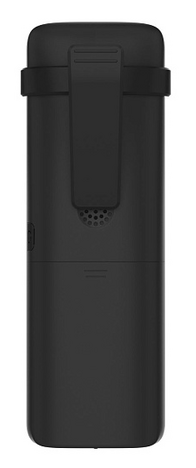 Телефон SIP Yealink W78P черный