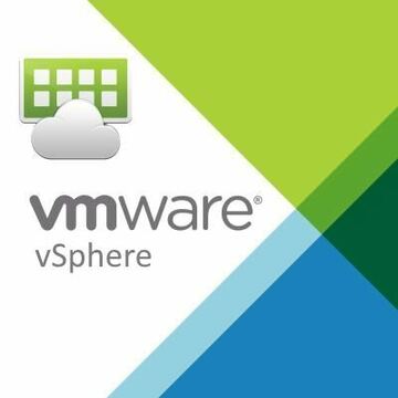 VMware vSphere 7 Essentials Plus Kit for 3 hosts (Max 2 processors per host), цена за 1 лицензию