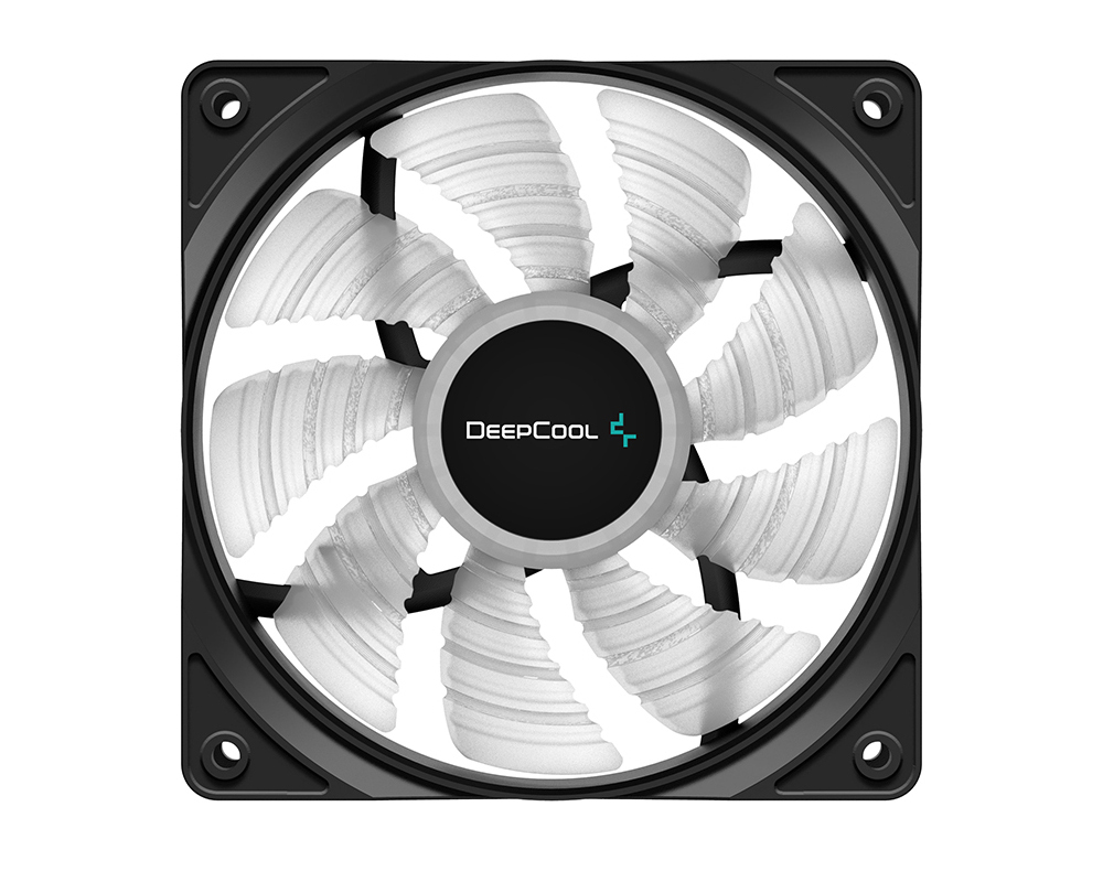 Вентилятор Deepcool для корпуса RF120W