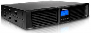 ИБП Ippon Smart Winner 1500 1500VA (678358)