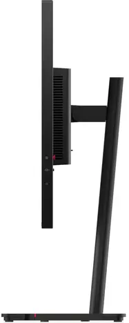 Монитор LENOVO T27Q-40 27.0-inch черный