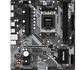 Материнская плата ASRock AM5 AMD B650 B650M-H/M.2+