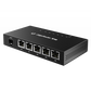 Проводной роутер UBIQUITI ER-X-SFP