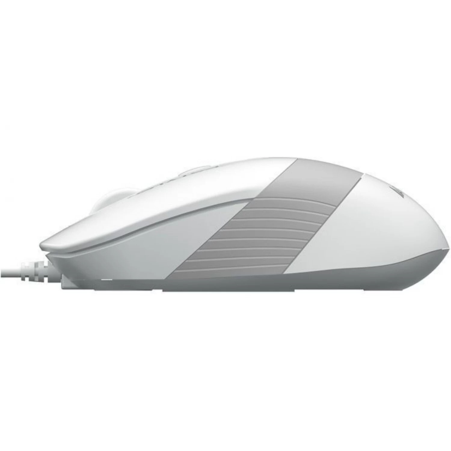 Мышь A4tech Fstyler FM10 WHITE, цвет белый