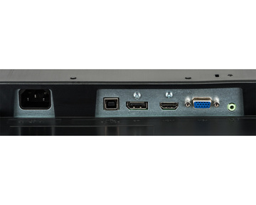 Монитор Iiyama T2252MSC 21.5-inch черный