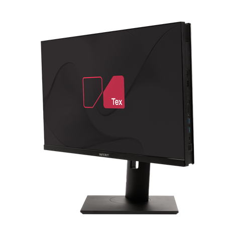 Моноблок Softline computers INFERIT Versa 23.8 512 ΓБ