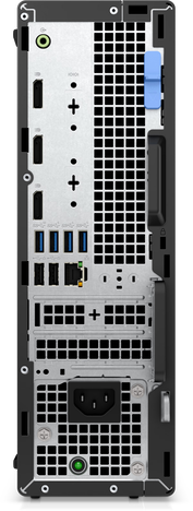 ПК Dell Technologies Optiplex 7010 Plus SFF, 7010SP-7380