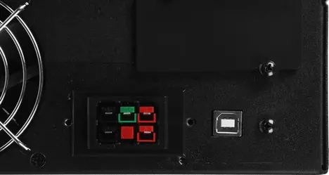 ИБП Powercom MACAN MRT MRT-1000SE