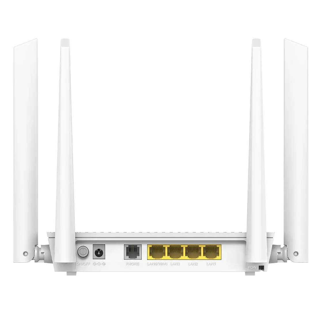 Wi-Fi роутер CUDY GP3000V