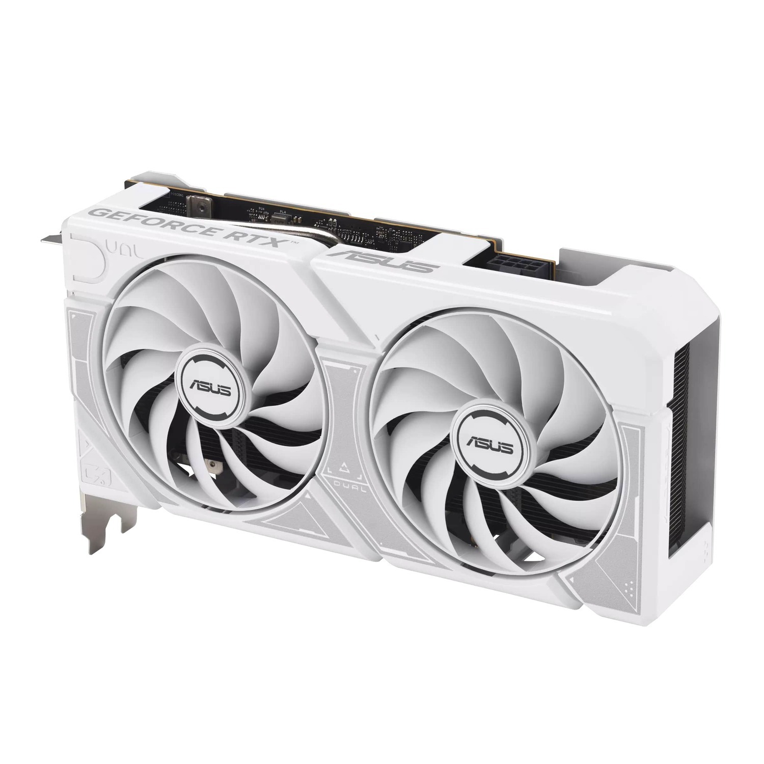 Видеокарта ASUS GeForce RTX 5060 8 ΓБ Retail
