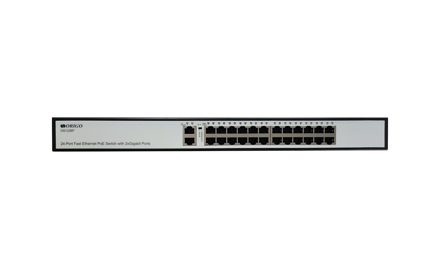 Коммутатор ORIGO OS1226P