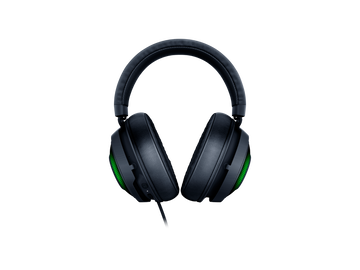 Гарнитура Razer Kraken Ultimate, цвет зеленый/черный