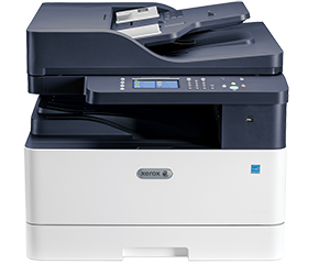 

Xerox B-серия Xerox B1025
