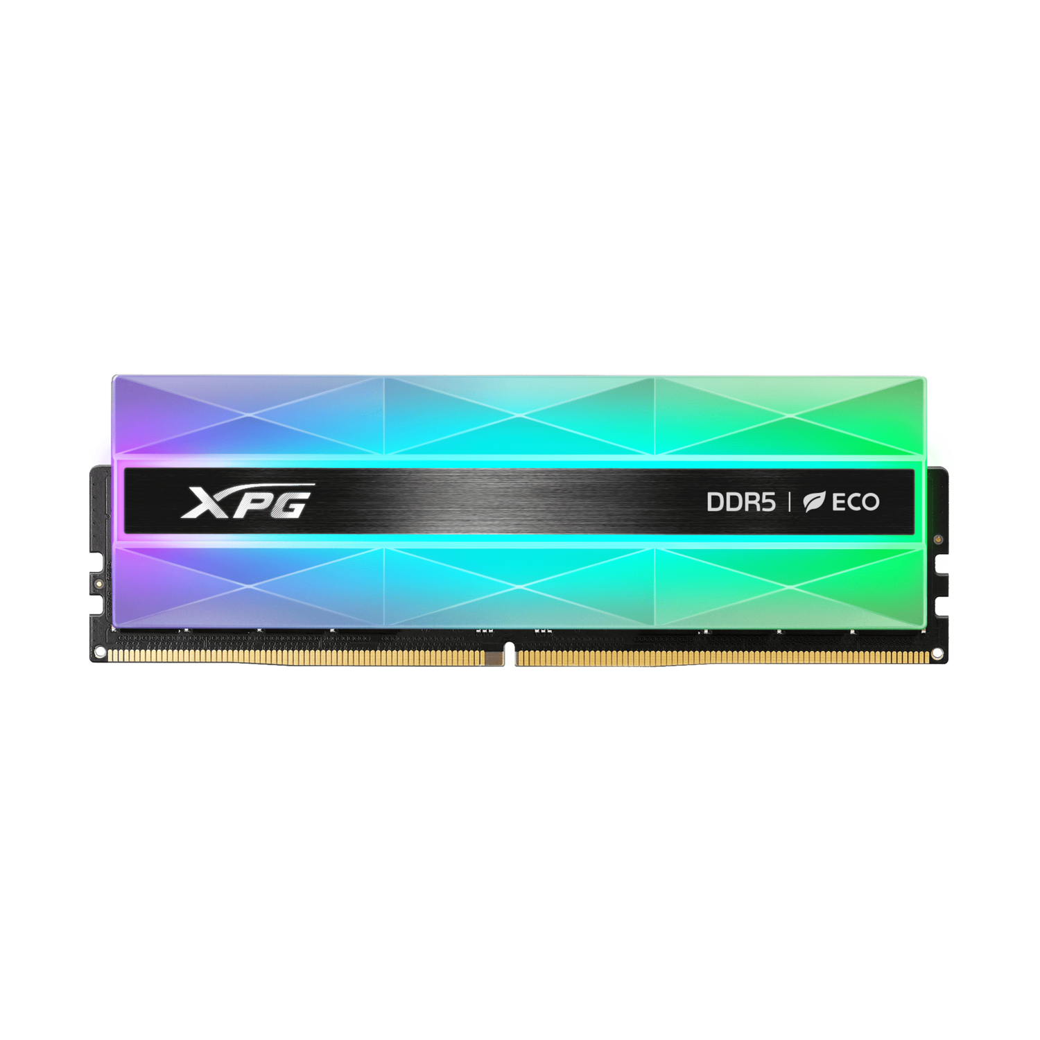 Оперативная память ADATA LANCER NEON RGB DDR5 6000МГц 2x16GB, AX5U6000C3016G-DCLANRSG, RTL