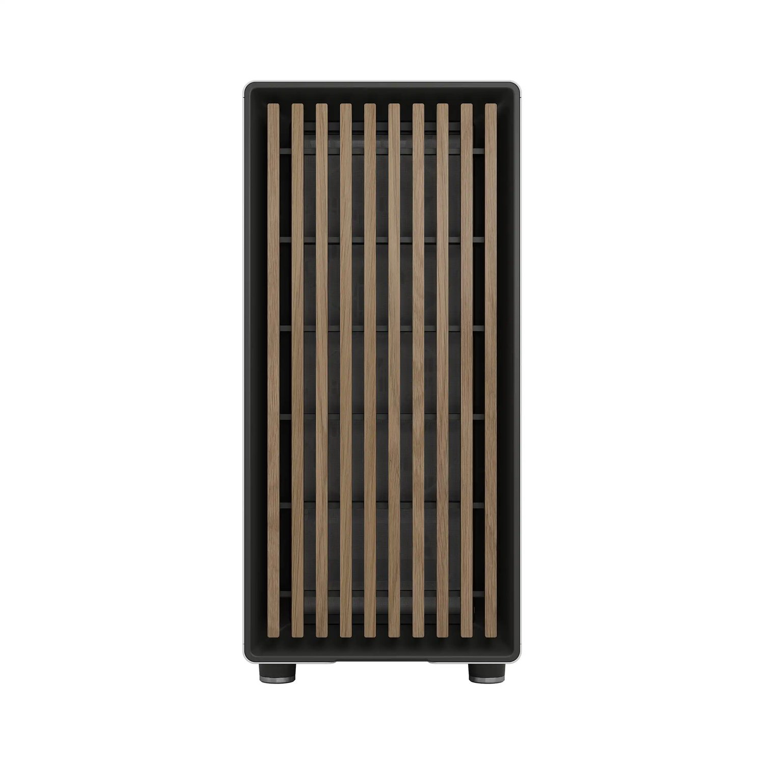 Корпус Fractal Design North TG