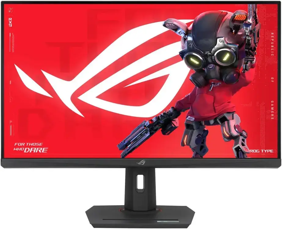 Монитор ASUS XG279CNS 27.0-inch