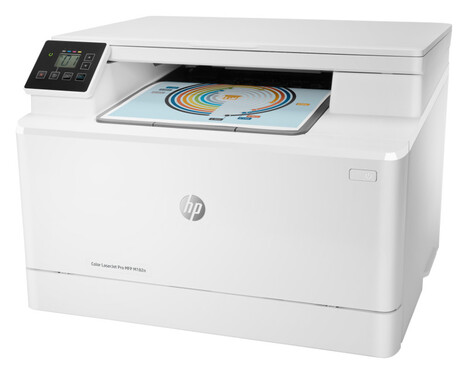 HP Inc. Color LaserJet Pro M182n