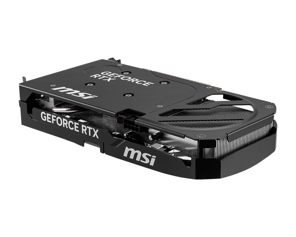 Видеокарта MSI GeForce RTX 5060 Ti 16 ΓБ Retail (плохая упаковка )