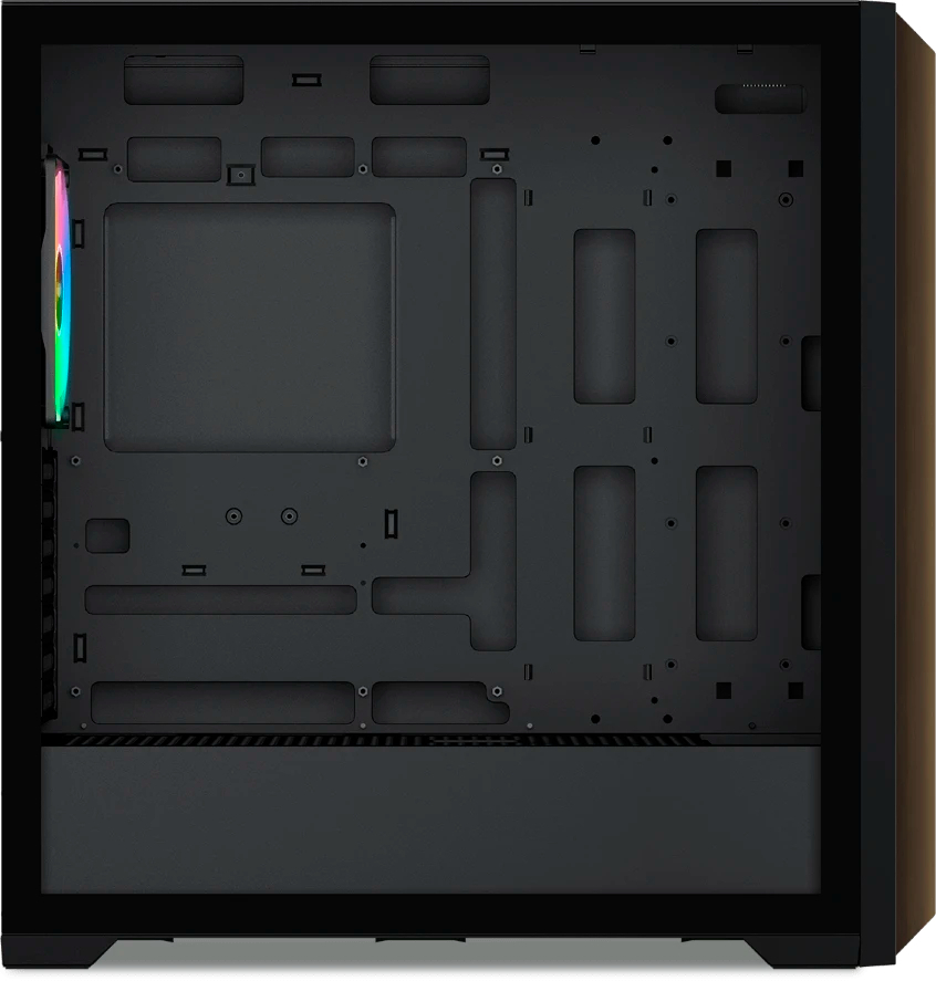 Корпус SAMA Z60