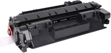 Картридж Cactus CS-CE505AS