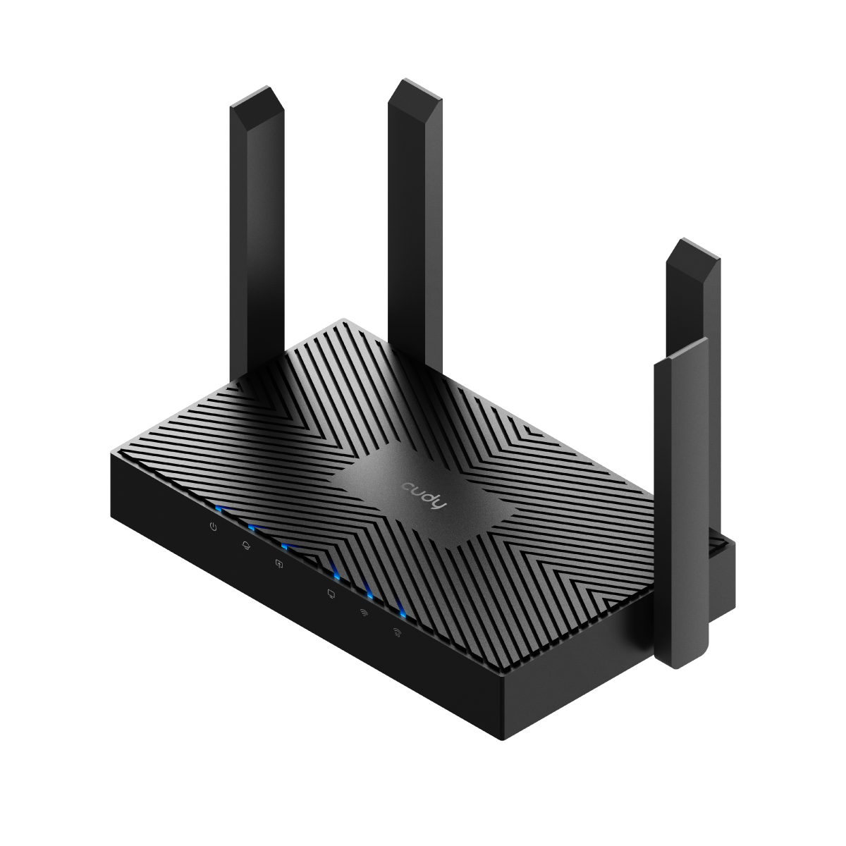 Wi-Fi роутер CUDY WR3000