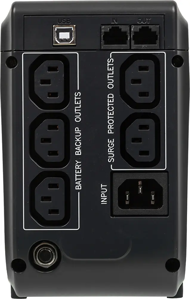 ИБП Powercom Imperial IMP IMP-625AP
