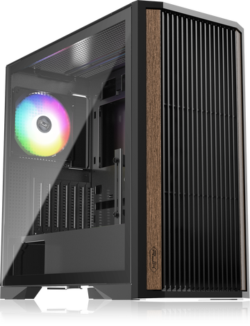 Корпус Raijintek AGOS MAX