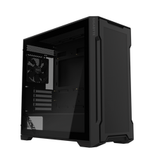 Корпус Gigabyte C102 GLASS