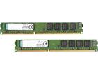 

Оперативная память Kingston Desktop DDR3 1600МГц 16GB, KVR16N11K2/16