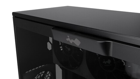 Корпус Inwin CF06C (309)