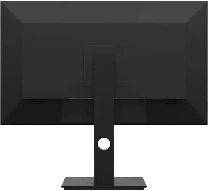 Монитор Dahua LM27-U401A 27.0-inch черный