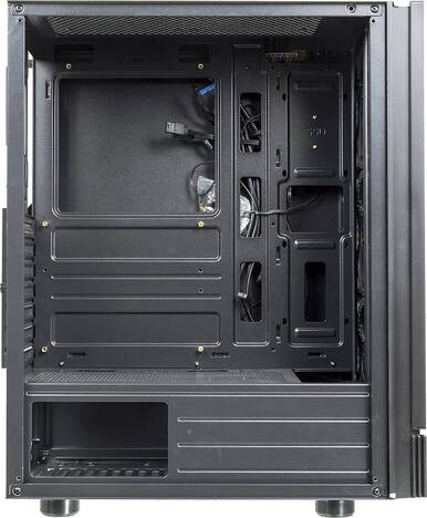 Корпус FORMULA F-33RGB