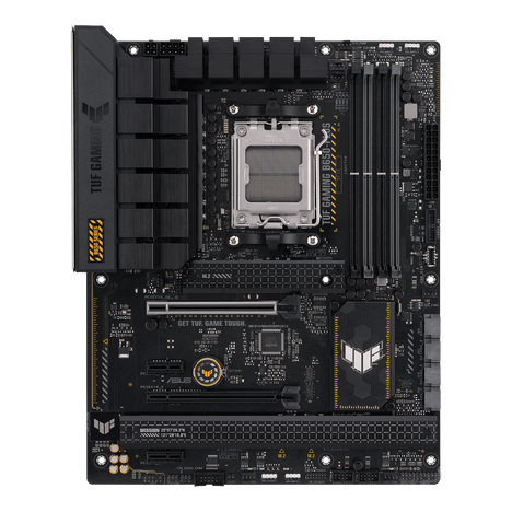Материнская плата ASUS AMD B650 TUF GAMING B650-PLUS