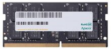 Оперативная память Apacer DDR4  8GB, AS08GGB26CQYBGH, RTL