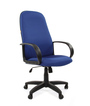 

Офисное кресло Chairman 279 Россия TW-10 синий