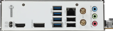 Материнская плата MSI AMD B840 B840M GAMING WIFI6E