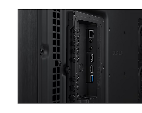 Монитор Samsung OH24B 24.0-inch черный