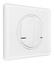 Умный дом Legrand Умный выключатель Celiane with NETATMO 2-клавишный