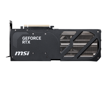 Видеокарта MSI GeForce RTX 5080 16 ΓБ Retail